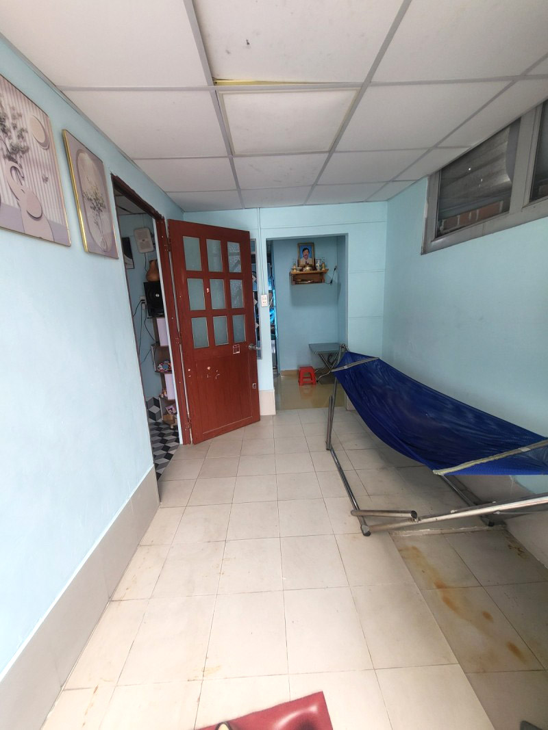Ngộp Bank Bán Gấp Nhà 2 Tầng Mới 60m2_5*12 Gần Phạm Văn Đồng Hiệp Bình Chánh Chỉ 4.4 tỷ - Ảnh 4
